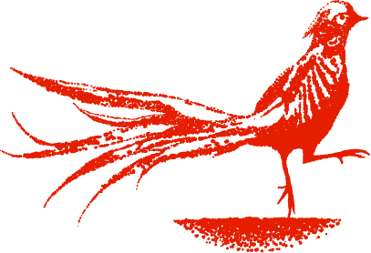 Redbird Logo